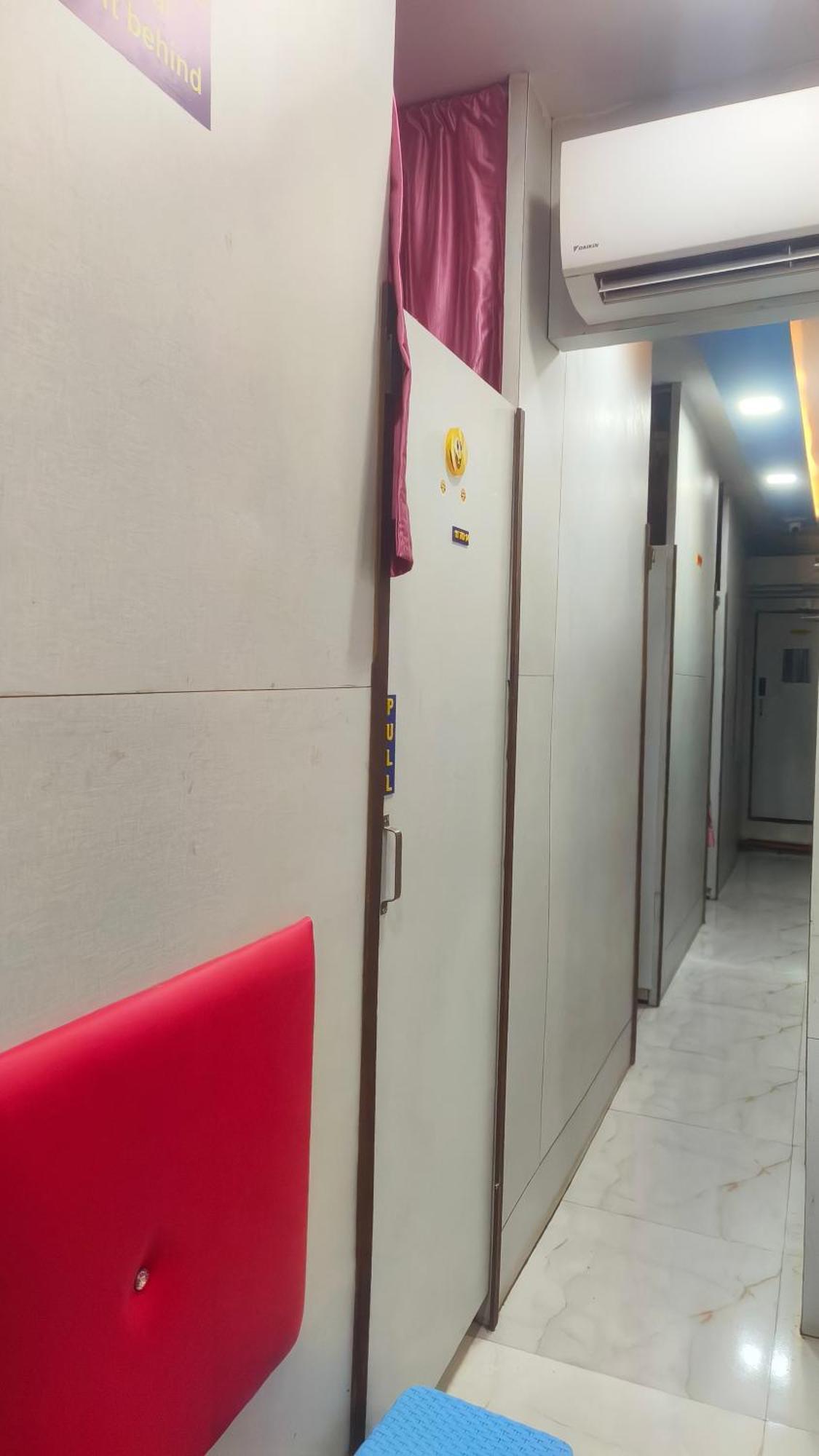 Ahlan Green Apple Dormitory - Mumbai — Photos 3